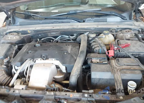 2016 Chevrolet Malibu 2Lt z USA, uszkodzony, nr VIN 1G1ZF5SX8GF356306